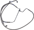 Drag Specialties Line Brk 14-17FLHT S+4