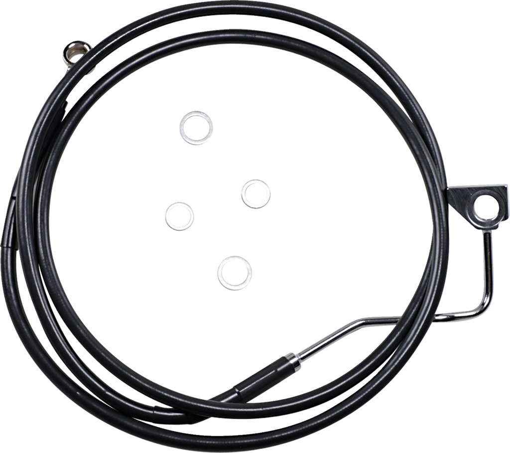 Drag Specialties Line Br 14-17FL Abs Standard