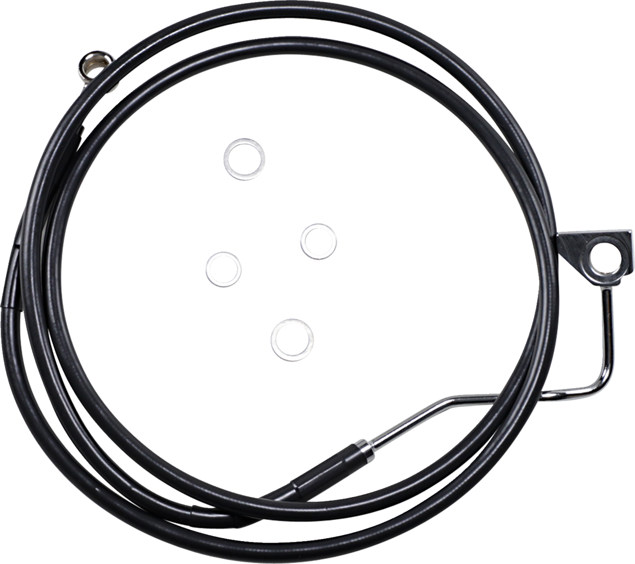 Drag Specialties Line Br 14-17FL Abs Standard