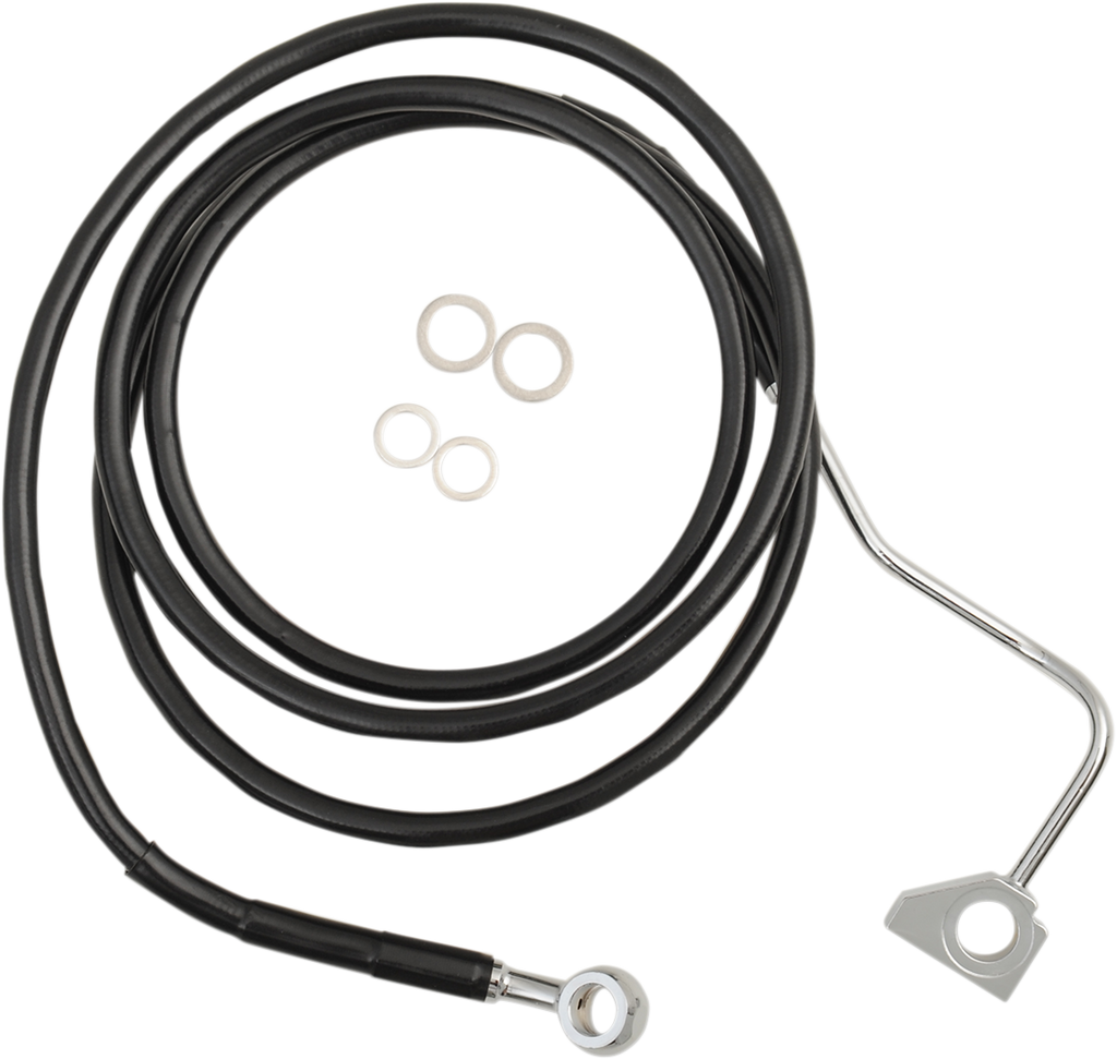 Drag Specialties Line Br 14-17FL Abs Standard