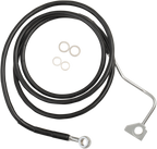 Drag Specialties Line Br 14-17FL Abs Standard