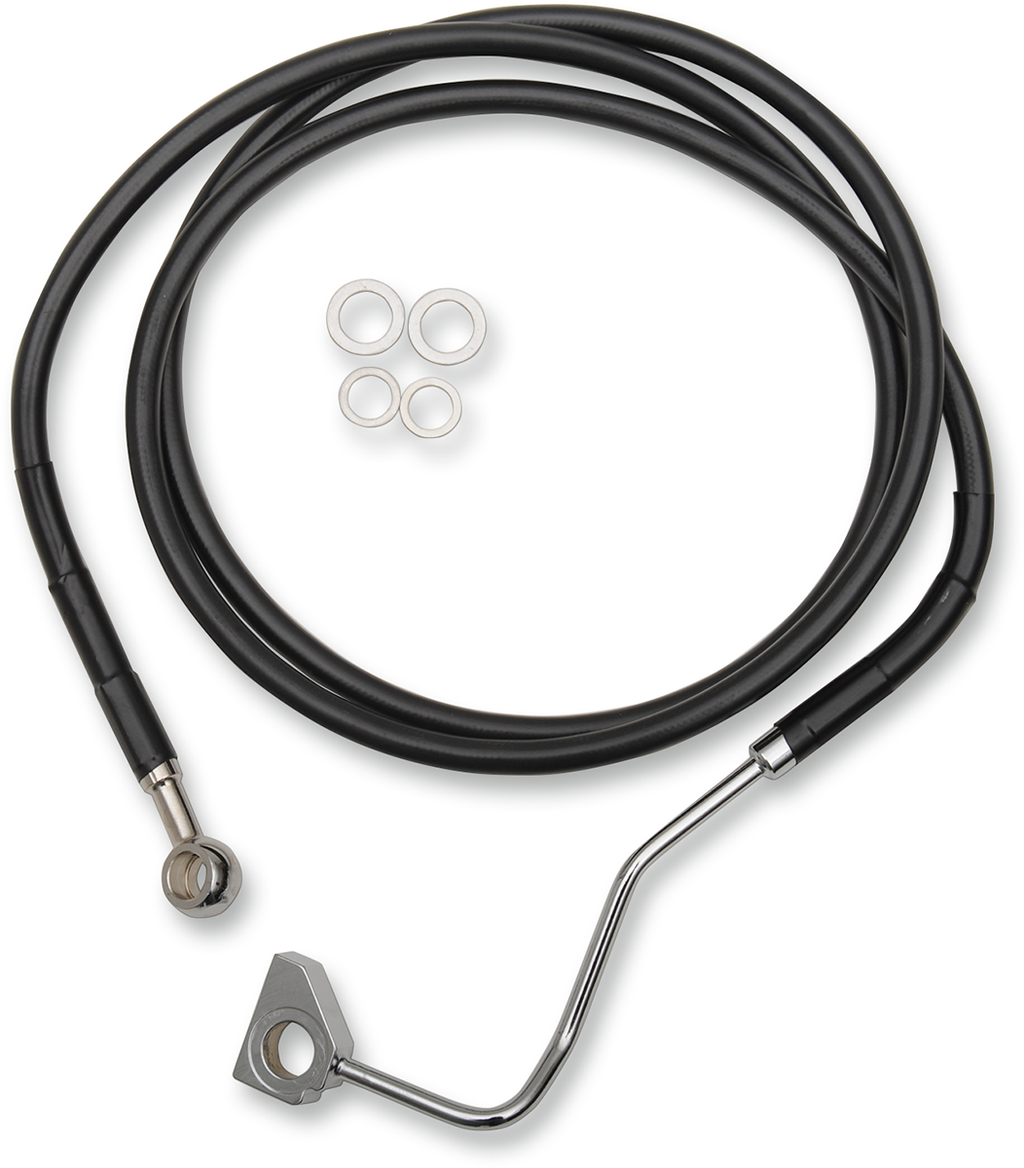 Drag Specialties Line Br 14-17FL Abs Standard