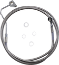 Drag Specialties Line Br 14-5FL W/abs S+4