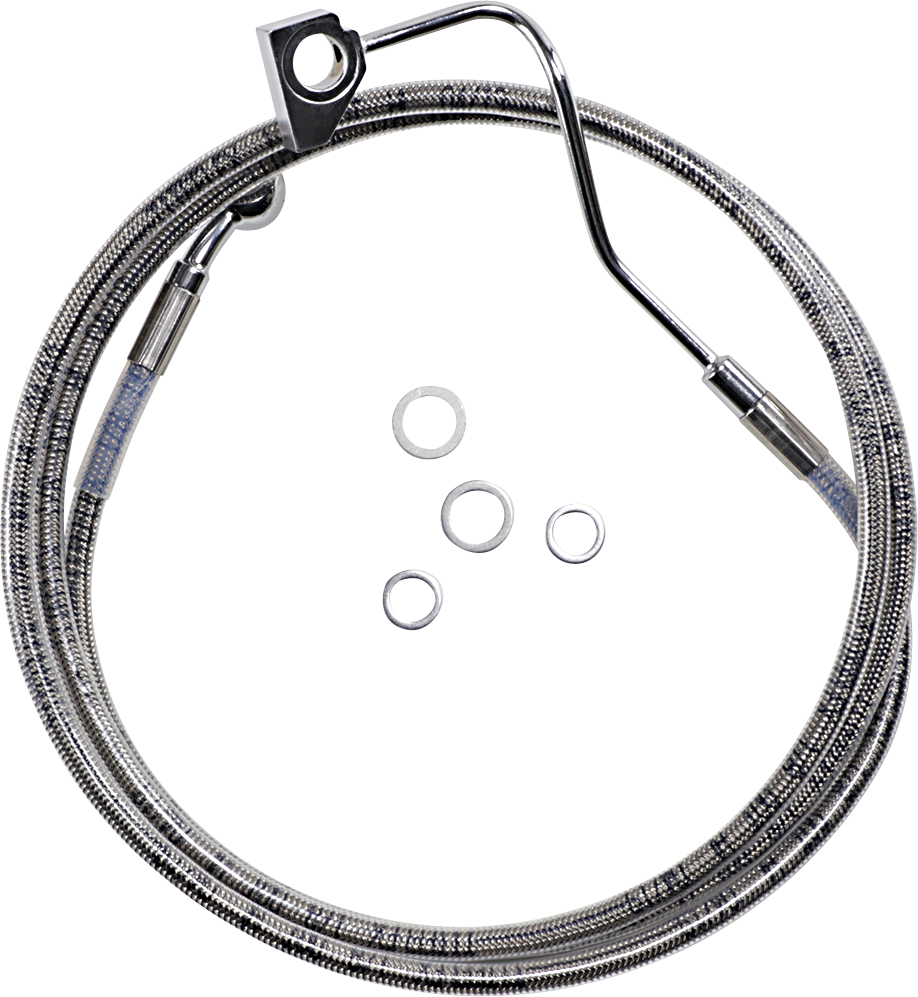 Drag Specialties Line Br 14-5FL W/abs S+6