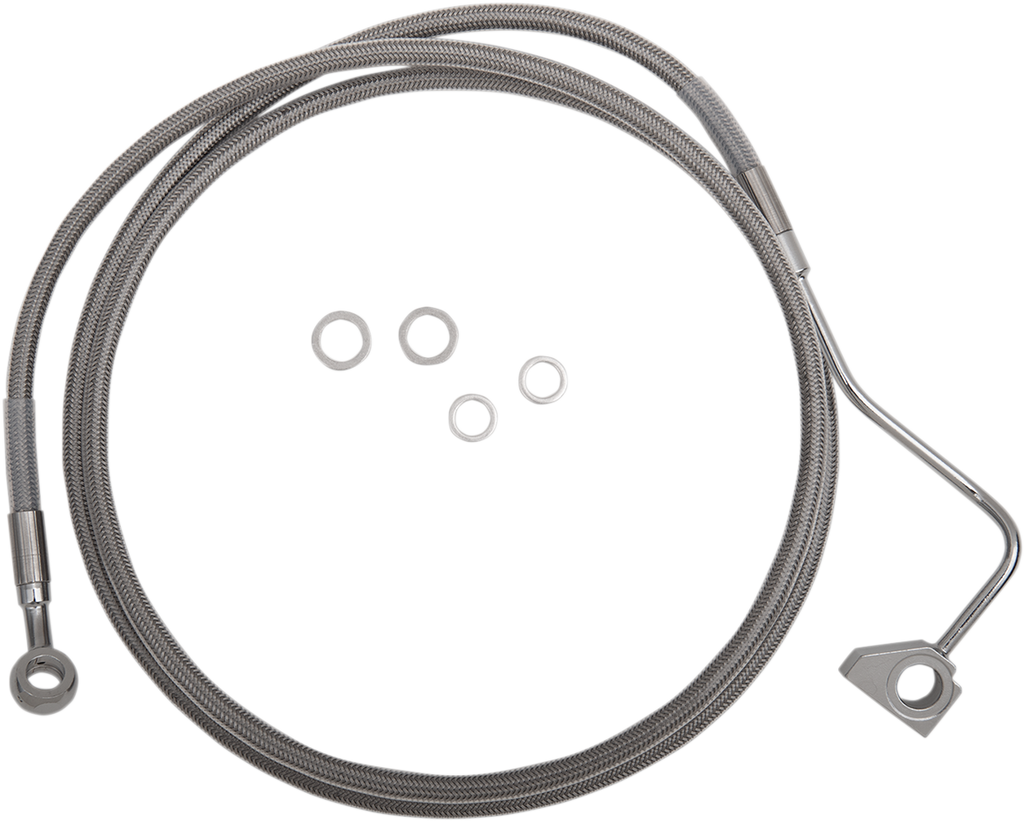 Drag Specialties Line Br 14-5FL W/abs S+6