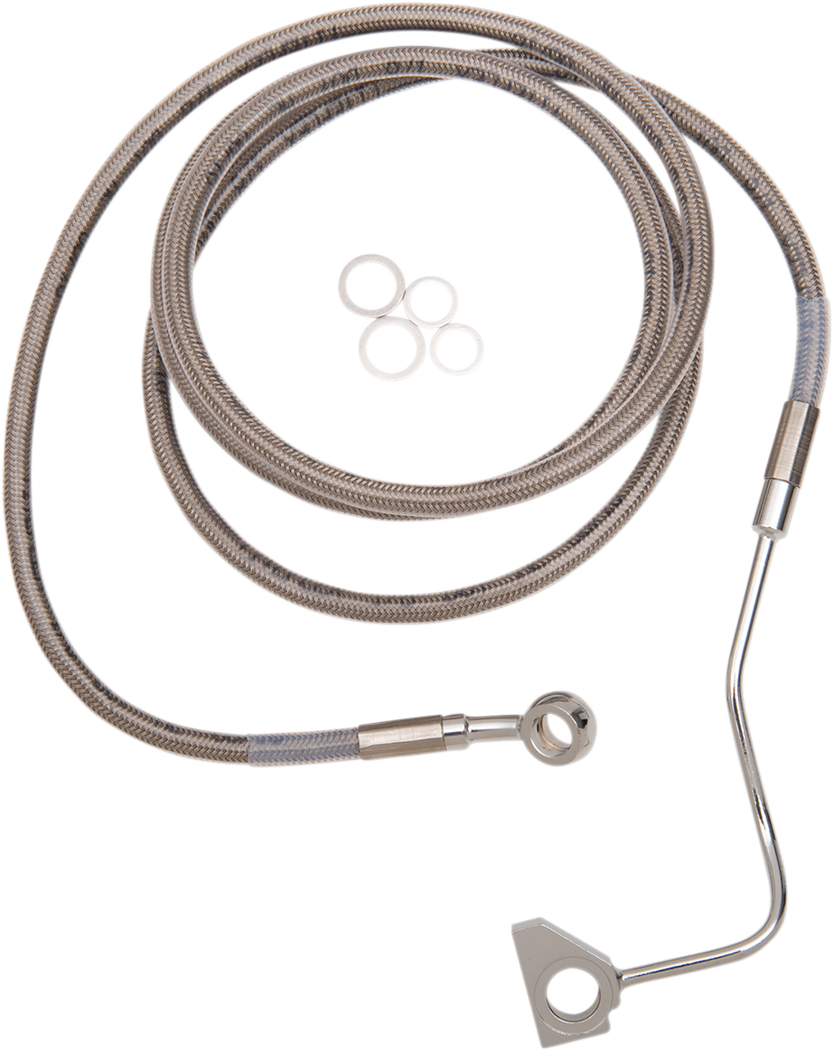 Drag Specialties Line Br 14-5FL W/abs S+8