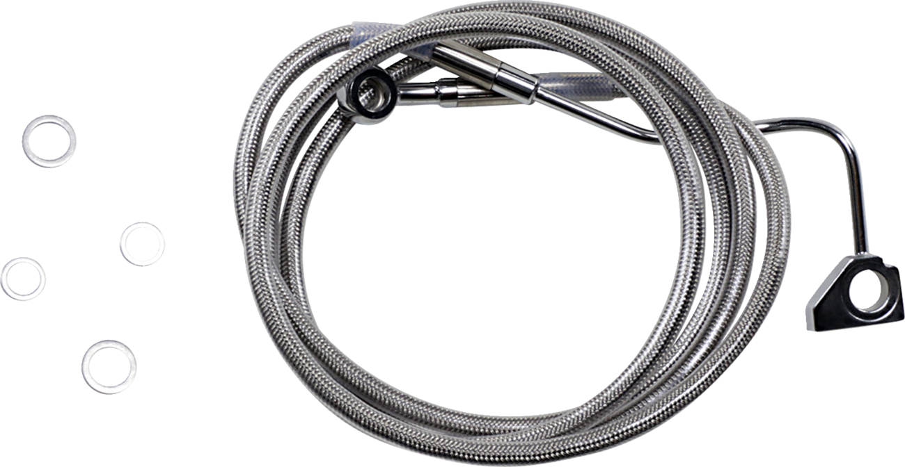 Drag Specialties Line Br 14-5FL W/abs S+10