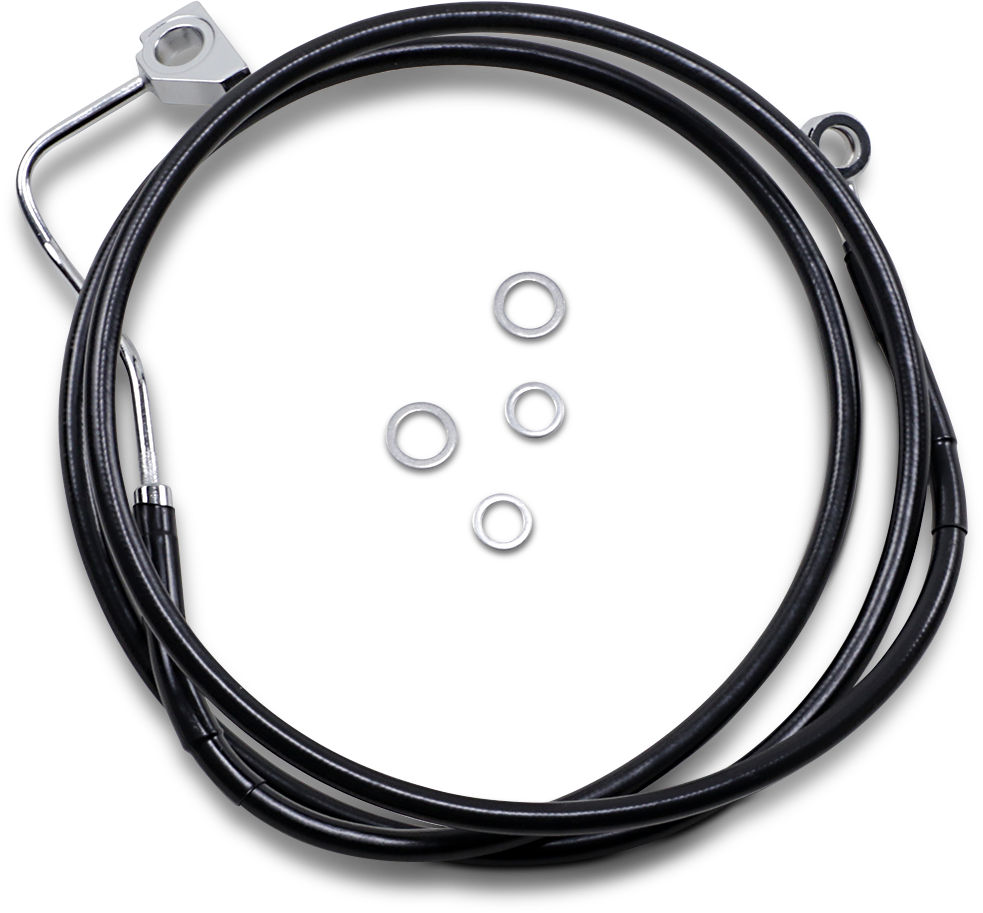 Drag Specialties Line Br 14-5FL W/abs B+2