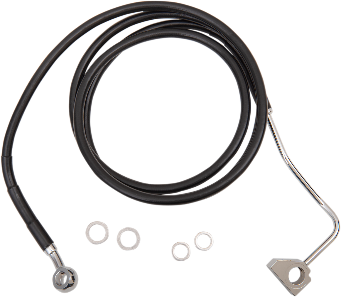 Drag Specialties Line BR14-17FL W/abs B+4