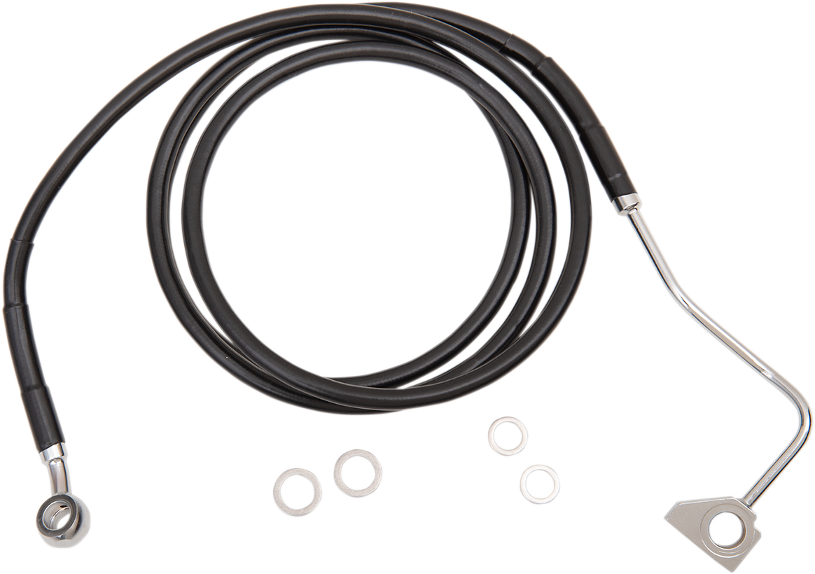 Drag Specialties Line Br 14-5FL W/abs B+6