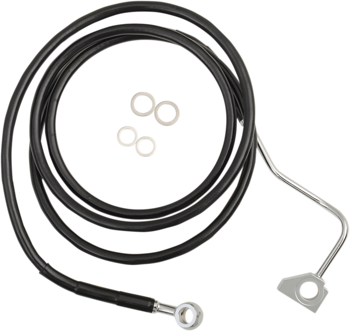 Drag Specialties Line BR14-17FL W/abs B+8