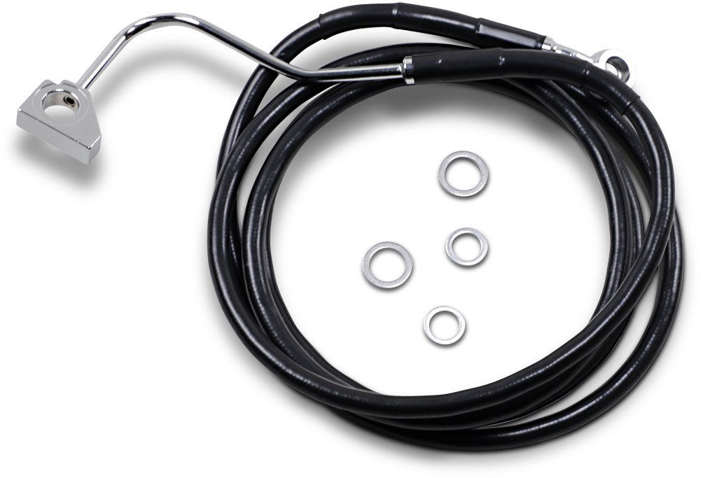 Drag Specialties Line Br 14-5FL W/abs B+10