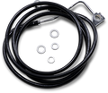 Drag Specialties Line Br 14-17FL Abs B+12
