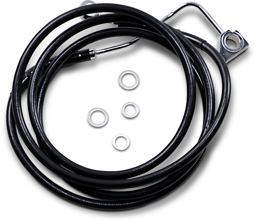 Drag Specialties Line Br 14-17FL Abs B+12