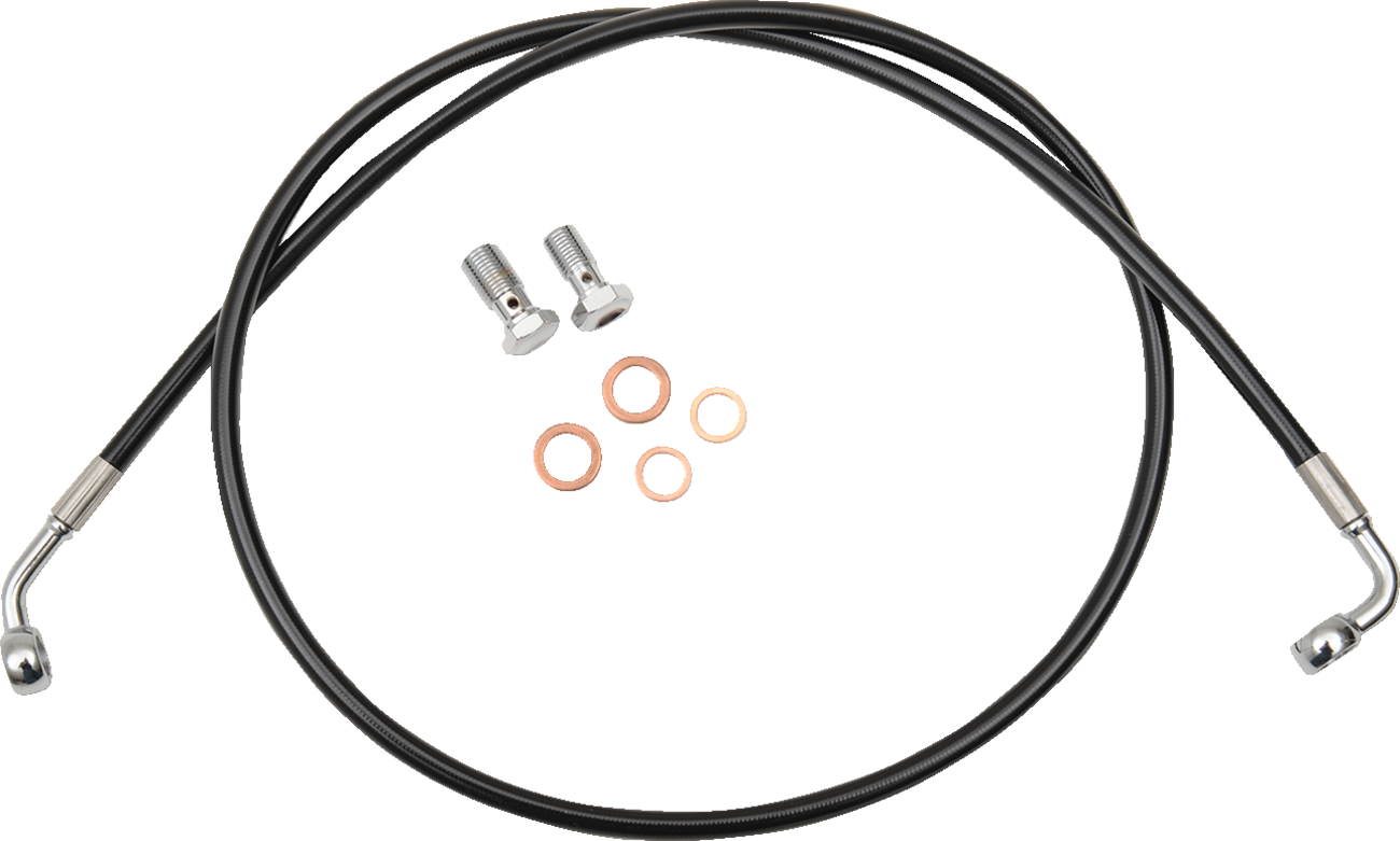 LA Choppers Brkelines BK15-17 12-FLD