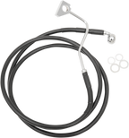 Drag Specialties Line Brk Bl 15-19FLTR