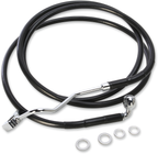 Drag Specialties Line Brake Bl 15-19FLTR+4