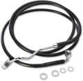 Drag Specialties Line Brake Blk 15+FLTR +6