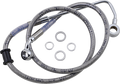 Drag Specialties Brk Line 15-17SFTL Ss +4