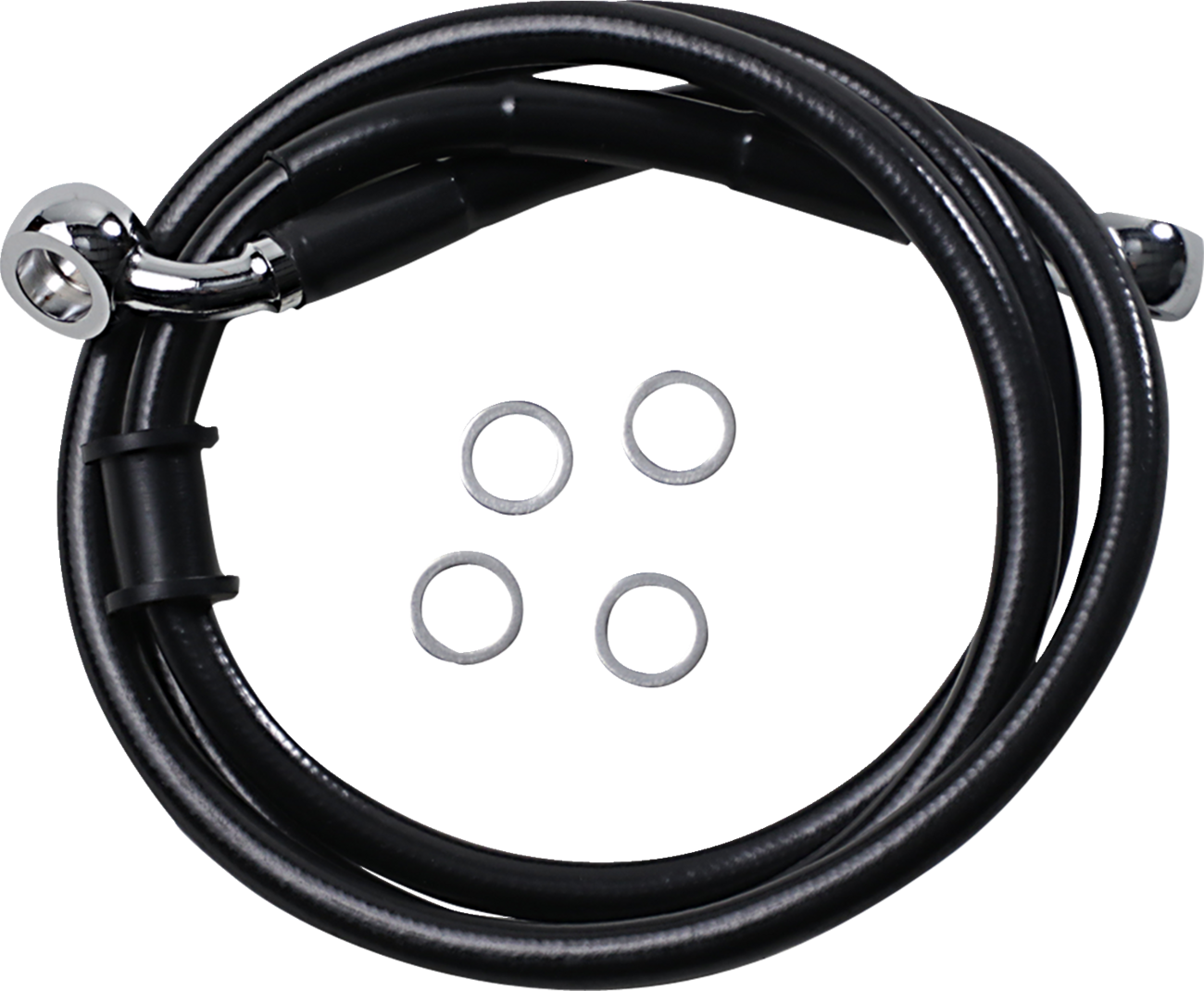Drag Specialties Line Brk 18-XL1200XS - Black