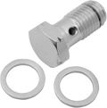 Drag Specialties Bolt,banjo 10X1.25