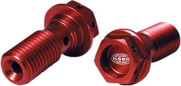 PRO CIRCUIT Banjo Bolt and Washer Kit