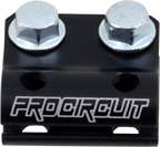 PRO CIRCUIT Brake Hose Clamp - Yamaha