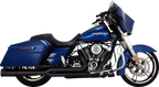 VANCE & HINES Pro Pipe Exhaust System - Black