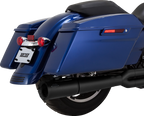 VANCE & HINES Pro Pipe Exhaust System - Black
