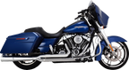 VANCE & HINES Pro Pipe Exhaust System - Black