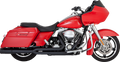VANCE & HINES Pro Pipe Exhaust System - Black