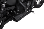 VANCE & HINES Mini Grenades Exhaust System - Matte Black