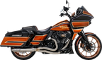 VANCE & HINES 2-into-1 Supersport PCX™ Exhaust System - Brushed