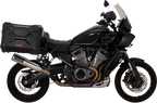 VANCE & HINES Adventure Hi-Output 450 Slip-On Muffler - Stainless Steel