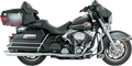 VANCE & HINES Dresser Duals Head Pipe - 2-into-2 System - '95-'08 Harley-Davidson
