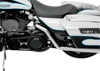 VANCE & HINES Dresser Duals Head Pipe - 2-into-2 System - '95-'08 Harley-Davidson