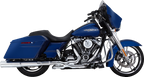VANCE & HINES Power Duals PCX™ Head Pipe - Chrome