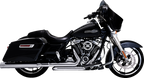 VANCE & HINES Dresser Duals PCX™ Head Pipe - Chrome