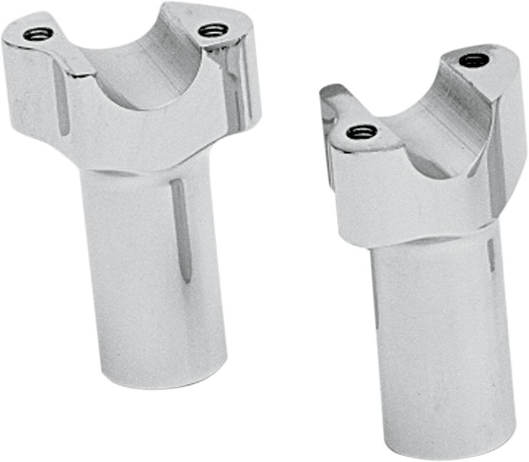 Drag Specialties Buffalo 3' Risers