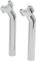 Drag Specialties Buffalo 9'PULLBACK Risers