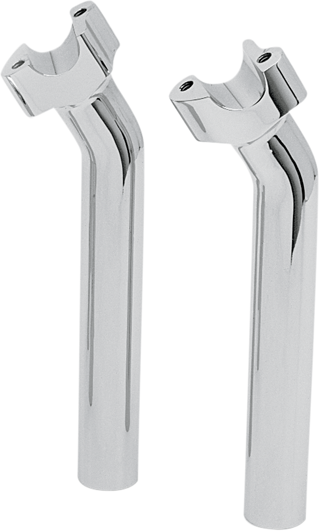 Drag Specialties Buffalo 9'PULLBACK Risers