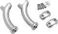 Drag Specialties Risers 5.5'X2.0'PULLBACK