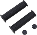 Parts Unlimited Street Grips Plug End