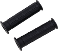 Parts Unlimited Street Grips Closed End