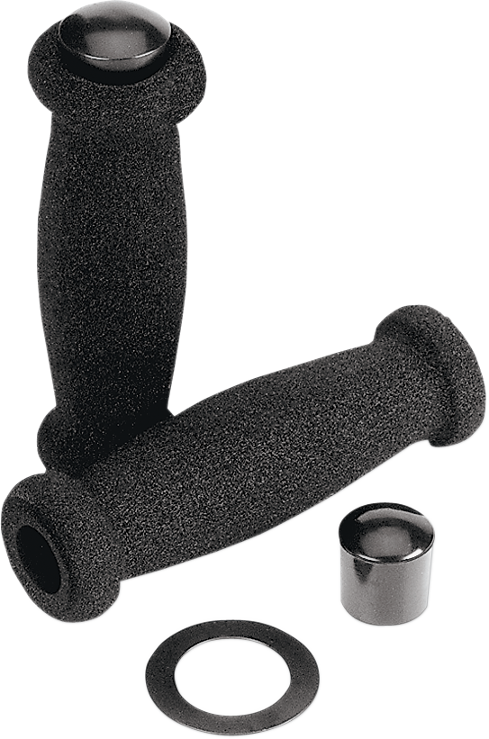 Parts Unlimited Foam Grip, Original