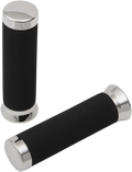 Parts Unlimited Chrome Foam 7/8' 150MM