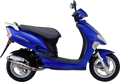 TT Exhaust - Kymco (1)