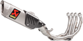 Evolution Exhaust - Titanium (1)