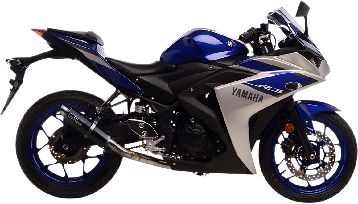 GP Corsa Exhaust (1)
