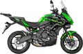 Race Exhaust - Titanium (1)